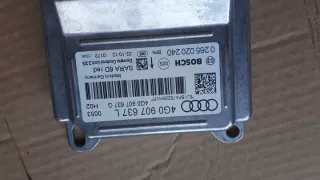 4G0907637L Блок управления (другие) Audi A6 C7 (S6,RS6) Арт e5478837, вид 2