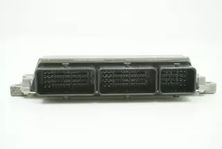 237103352R Блок управления двигателем Renault Clio 4 Арт e5483154, вид 4