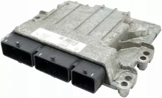 237108770R 237108770R, 237106102R Блок управления двигателем Renault Clio 4 Арт e5483156, вид 1