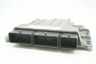 237108770R 237108770R, 237106102R Блок управления двигателем Renault Clio 4 Арт e5483156, вид 2