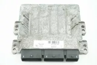 237108770R 237108770R, 237106102R Блок управления двигателем Renault Clio 4 Арт e5483156, вид 3