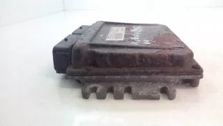 7700115096 Блок управления двигателем Renault Megane 1 Арт e5483192, вид 3