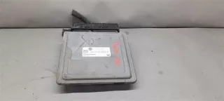 03L906023BL Блок управления двигателем Volkswagen Polo 5 Арт e5483456, вид 2