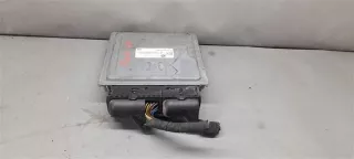 03L906023BL Блок управления двигателем Volkswagen Polo 5 Арт e5483456, вид 3