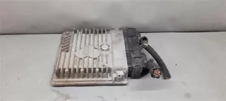 03L906023BL Блок управления двигателем Volkswagen Polo 5 Арт e5483456, вид 4