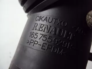 165755929R Гофра инжектора Renault Megane 4 Арт e5483990, вид 3