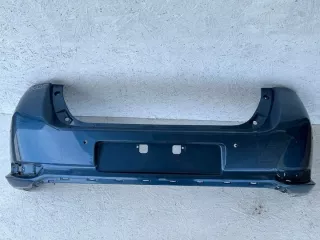  Бампер задний Toyota Auris 2 Арт e5486759, вид 1
