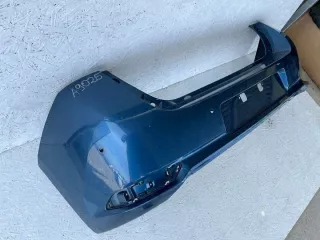  Бампер задний Toyota Auris 2 Арт e5486759, вид 2