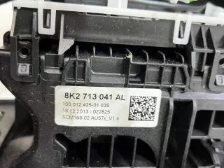 8K2713041AL Кулиса Audi A4 B8 Арт e5486819, вид 2