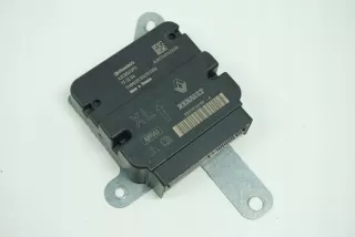 985101389R Блок AirBag Renault Clio 4 Арт e5487003, вид 2