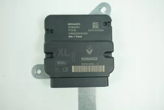 985101389R Блок AirBag Renault Clio 4 Арт e5487003, вид 3