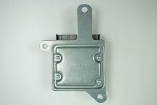 985101389R Блок AirBag Renault Clio 4 Арт e5487003, вид 5