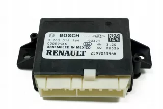 259903396R Датчик температуры Renault Talisman 1 Арт e5487915, вид 1