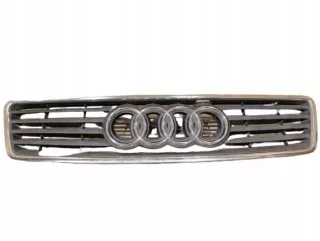 4B0853651A Решетка радиатора Audi A6 C5 (S6,RS6) Арт e5488017, вид 1
