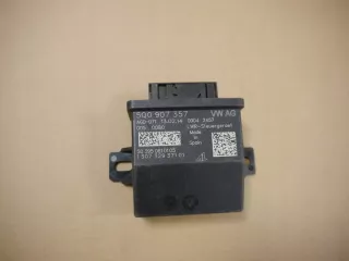 5Q0907357 Блок управления светом Audi A3 8V Арт e5488562, вид 1