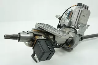 488106195R Рулевая колонка Renault Clio 4 Арт e5489577, вид 2