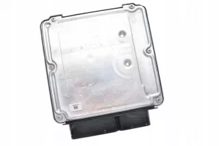 04L906021HA 0281033073 Блок управления двигателем Audi A6 C7 (S6,RS6) Арт e5491809, вид 4