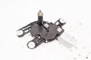 5G0955711A Моторчик стеклоочистителя фар Volkswagen Passat B8 Арт e5492296, вид 1