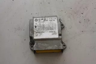 1K0909605C Блок AirBag Volkswagen Golf 5 Арт e5494576, вид 1