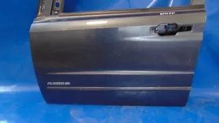  Дверь передняя левая SsangYong Actyon 2 Арт e5497964, вид 2
