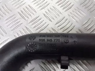 6Q0145770F Гофра инжектора Seat Ibiza 3 Арт e5499699, вид 2