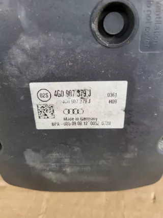 4G0907379J Блок ABS Audi A6 C7 (S6,RS6) Арт e5500077, вид 2