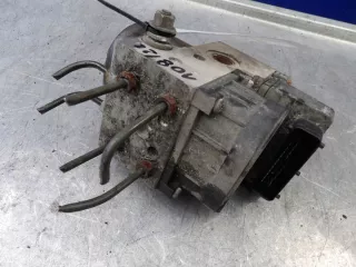 0273004316 Блок ABS Nissan Primera 11 Арт e5500348, вид 1