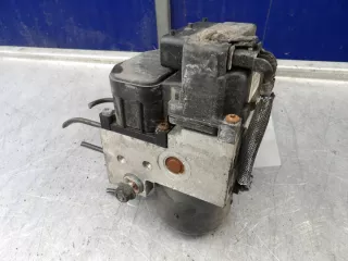 0273004316 Блок ABS Nissan Primera 11 Арт e5500348, вид 2