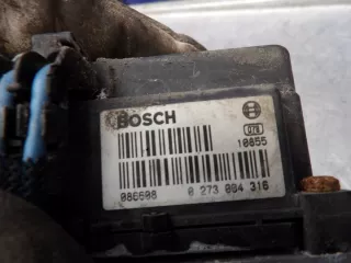 0273004316 Блок ABS Nissan Primera 11 Арт e5500348, вид 3