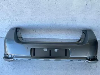  Бампер задний Toyota Auris 2 Арт e5501567, вид 1