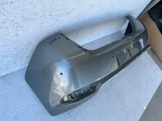  Бампер задний Toyota Auris 2 Арт e5501567, вид 2