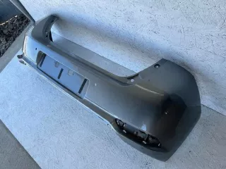 Бампер задний Toyota Auris 2 Арт e5501567, вид 3