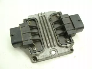 55556752 Блок управления АКПП Opel Corsa D Арт e5502405, вид 1