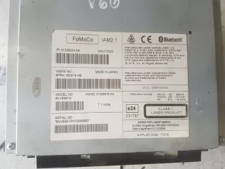 31326224AA Блок навигации Volvo S60 2 Арт e5507504, вид 2