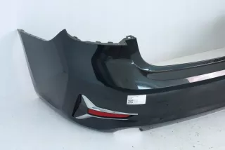  Бампер задний BMW 3 G20/G21 Арт e5508599, вид 2