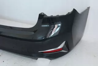  Бампер задний BMW 3 G20/G21 Арт e5508599, вид 3