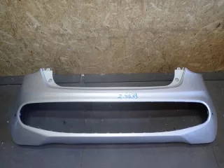  Бампер задний Hyundai i10 2 Арт e5508991, вид 1