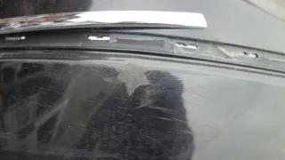 A2048852625 Бампер задний Mercedes C W204 Арт e5509211, вид 4