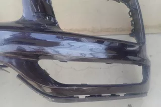  Бампер передний Porsche Cayenne 958 Арт e5509527, вид 4
