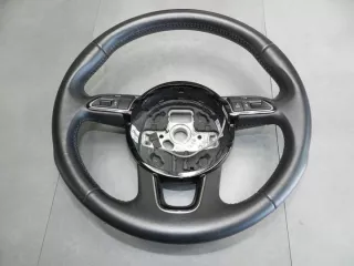62651180A Руль Audi Q5 1 Арт e5510151, вид 1