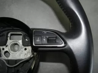 62651180A Руль Audi Q5 1 Арт e5510151, вид 2