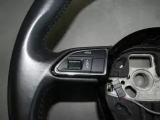 62651180A Руль Audi Q5 1 Арт e5510151, вид 3