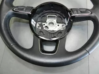 62651180A Руль Audi Q5 1 Арт e5510151, вид 4