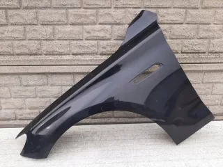  Крыло переднее левое BMW 5 F10/F11/GT F07 Арт e5513027, вид 1