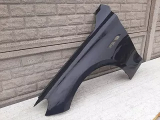  Крыло переднее левое BMW 5 F10/F11/GT F07 Арт e5513027, вид 2