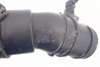 13254634 0281002912 Гофра инжектора Opel Astra J Арт e5515533, вид 4