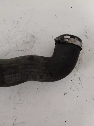 6R0145832 Гофра инжектора Seat Ibiza 4 Арт e5515663, вид 3