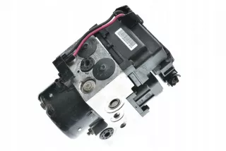0265216895 11000041690 705214880310050 Блок ABS Honda Civic 7 Арт e5516958, вид 1