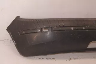 6Y6807421 1Y0807421P Бампер задний Skoda Fabia 1 Арт e5520575, вид 3