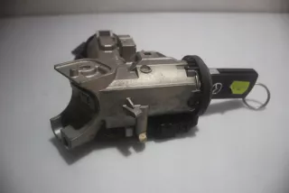 GS1D66938 Замок зажигания Mazda 2 DE Арт e5523141, вид 1